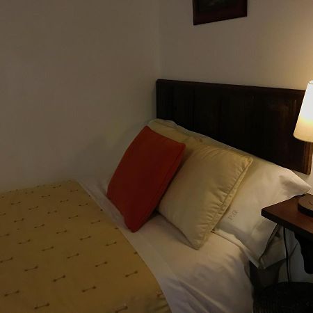 Apartamento Puerta Grande Candelario Εξωτερικό φωτογραφία