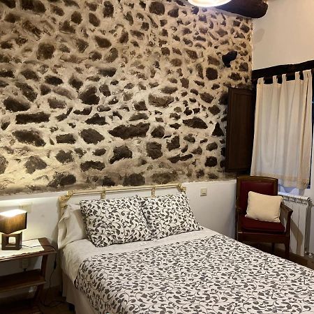 Apartamento Puerta Grande Candelario Εξωτερικό φωτογραφία