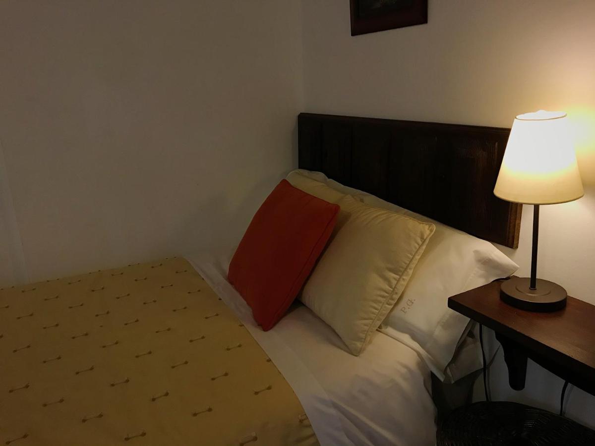 Apartamento Puerta Grande Candelario Εξωτερικό φωτογραφία
