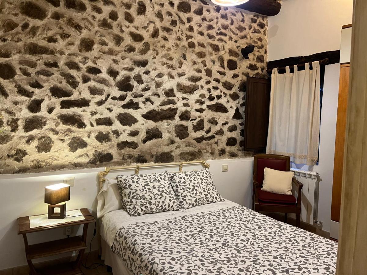 Apartamento Puerta Grande Candelario Εξωτερικό φωτογραφία