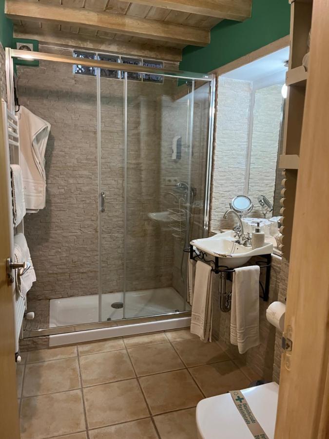 Apartamento Puerta Grande Candelario Εξωτερικό φωτογραφία